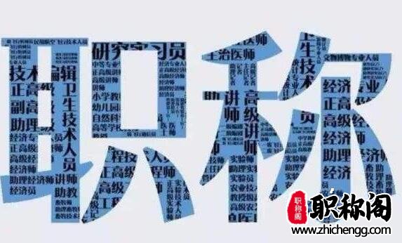 副高级职称评定要求和申报条件有哪些