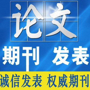 论文发表