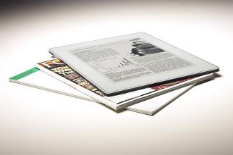 连续型电子期刊可以评职称