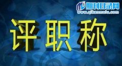 中级职称没有业绩要怎么弄