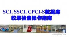电子商务论文能发SSCI期刊吗