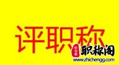 评高级经济师论文要求是第一作者吗