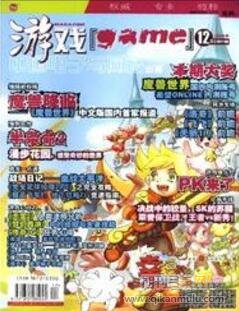 中国电子与网络出版