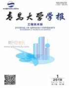 青岛大学学报属于什么级别期刊