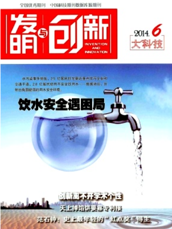 发明与创新杂志属于哪级刊物
