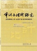 收录企业风险管理论文的学术期刊