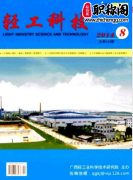 轻工科技属于什么期刊