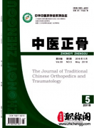 中医正骨杂志是统计源期刊吗