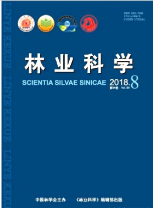 林业科学是什么级别的期刊
