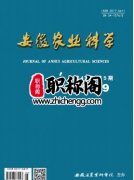 推荐比较好投的农业类期刊