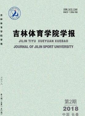 吉林体育学院学报是c刊吗