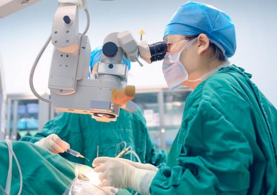 眼科类杂志哪些好投