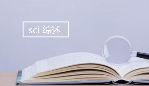 sci综述能不能评职称