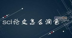 sci和ssci论文选择润色翻译服务的理由