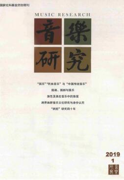 音乐研究