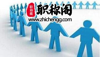 副高级职称评审加分项