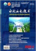 水利专业选刊发表指导