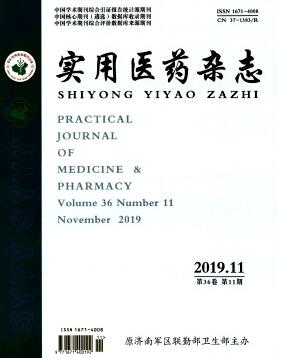 实用医药杂志是什么级别