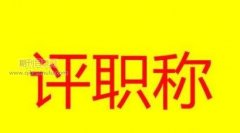 综合刊能晋职称用吗