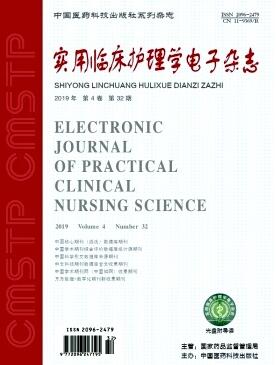 实用临床护理学杂志是什么级别期刊