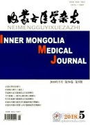 医学类杂志有哪些