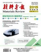 材料类期刊哪些是EI源期刊