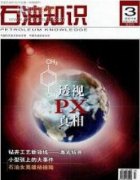 石油地质类期刊有哪些