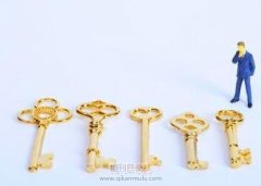 co-author具体指第几作者