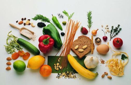 食品营养类文章投哪些期刊好