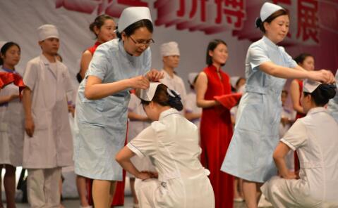 护士晋升中级职称可以投稿的刊物