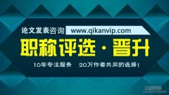 C刊论文是什么水平