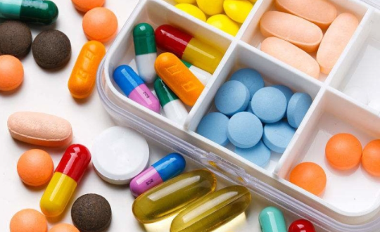 药学普刊有哪些