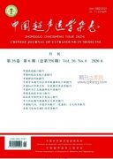 超声领域投的杂志有哪些