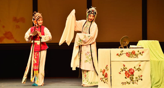 戏剧类的期刊杂志有哪些