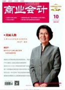 会计专业论文选刊哪个好