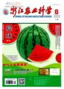 浙江有哪些农业期刊