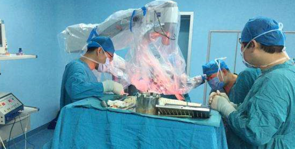 外科医学有哪些核心