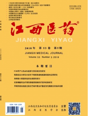 江西医药杂志什么级别