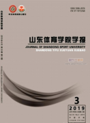 山东体育学院学报是核心吗
