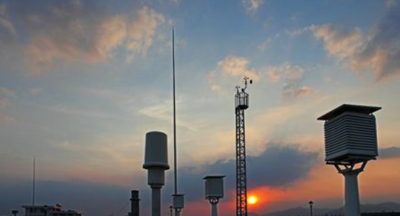 气象类普通期刊有哪些