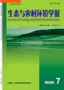 生态类高级别期刊目录