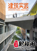 建筑实践期刊什么级别
