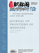 医药前沿杂志是什么级别期刊
