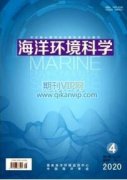 海洋环境科学期刊怎么样