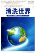 清洗世界是什么级别期刊