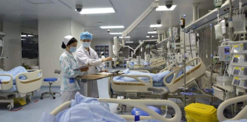 重症医学方面的杂志有哪些