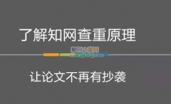 学术论文在哪里查重