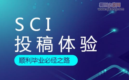 sci论文投稿审稿