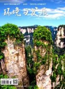 环境与发展是什么级别的期刊
