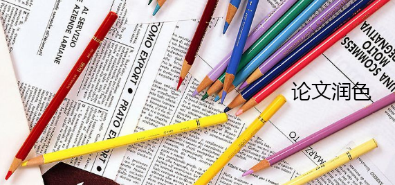 论文润色是什么